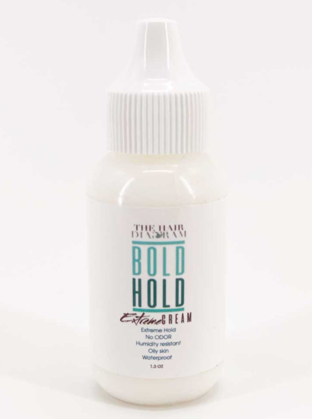 Bold Hold Creme 1.3oz Extreme