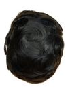 C-Thinskin #2 100% Human Hair Men's Toupee