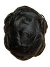 C-Thinskin #310 100% Human Hair Men's Toupee