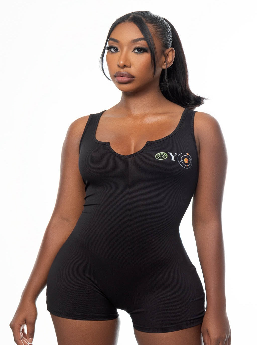 Comfort OYO Body Suit