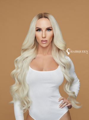 Molly Lace Wig