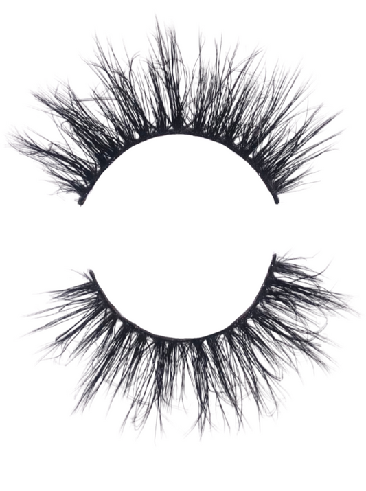 Kennedy Lashes