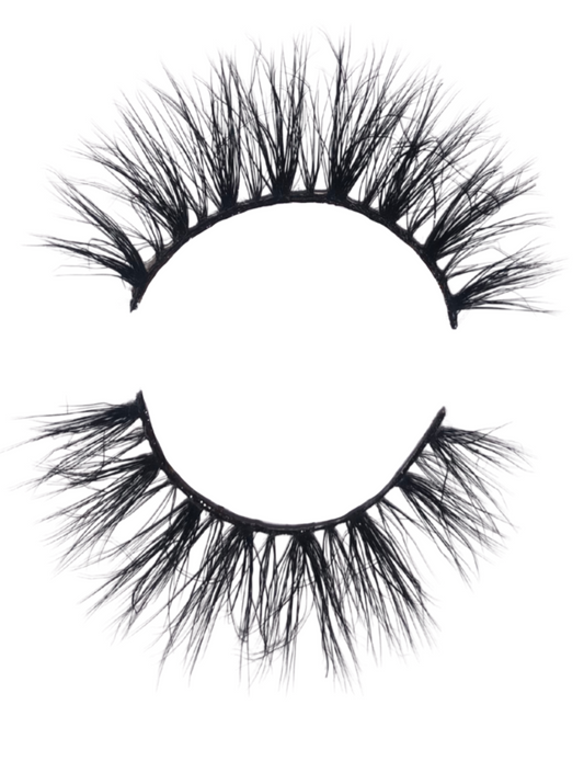 That Bitch Lashes