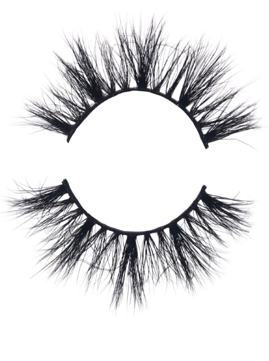 LA Girl Lashes
