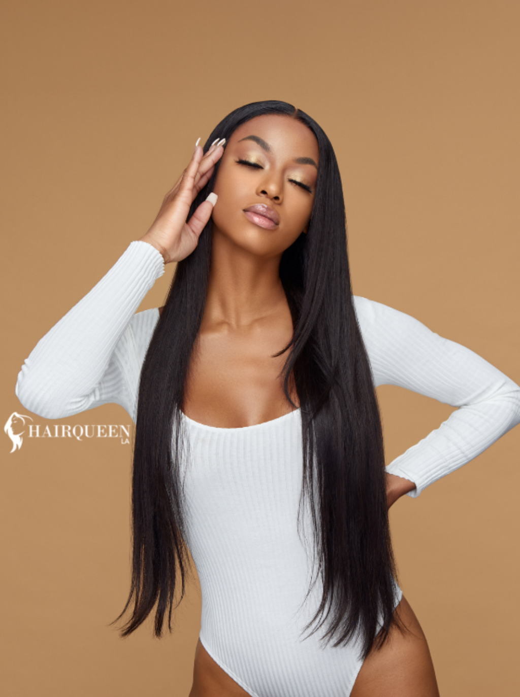 Victoria Lace Wig