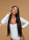 13x4 1B Lace Wig