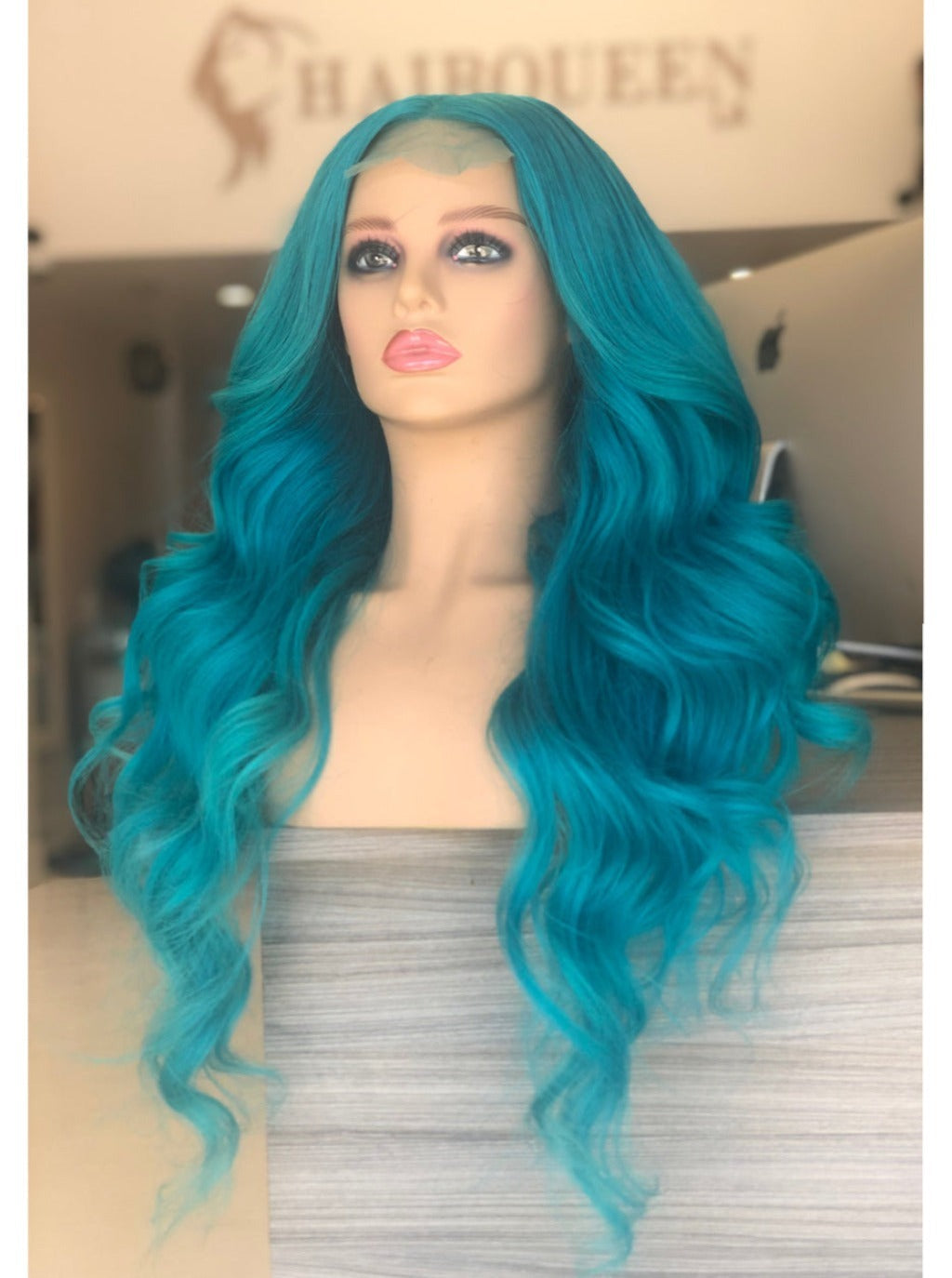 Atlantis Lace Wig